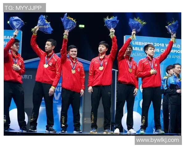 广州乒乓球队在世锦赛中的比赛经验与表现分析