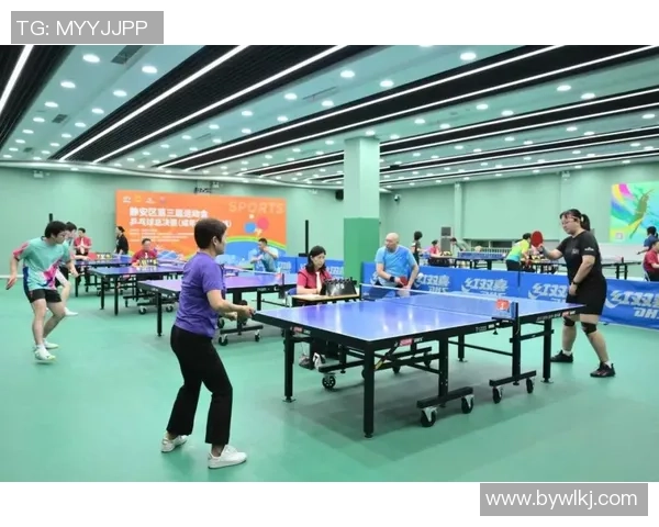 武汉乒乓球队的崛起与发展探秘展现乒乓球运动的魅力与力量